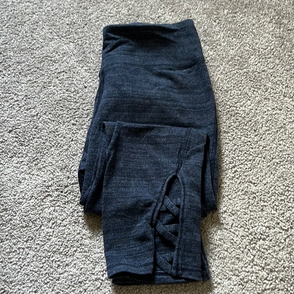 COPY - Gapfit Cross Leggings